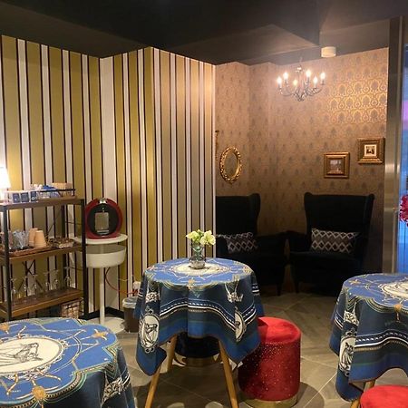 Culti Earl Hotel Οσάκα Εξωτερικό φωτογραφία