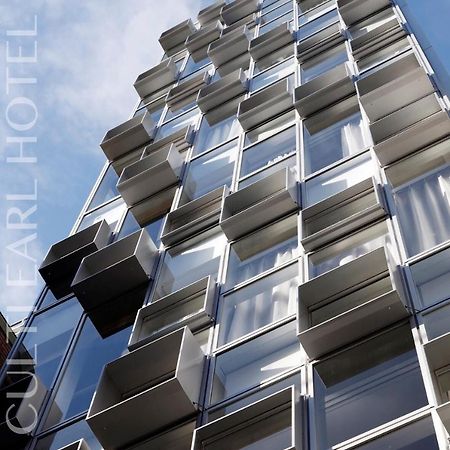 Culti Earl Hotel Οσάκα Εξωτερικό φωτογραφία