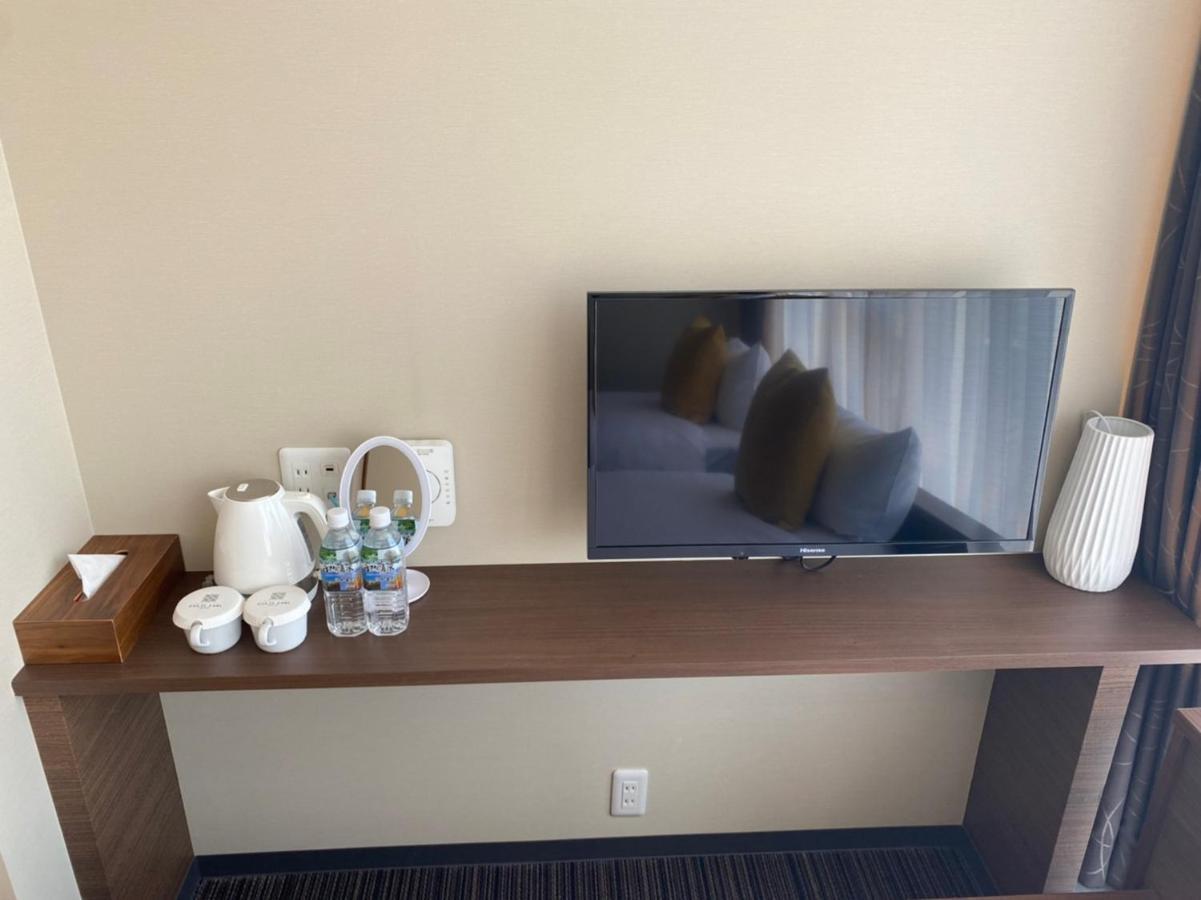 Culti Earl Hotel Οσάκα Εξωτερικό φωτογραφία