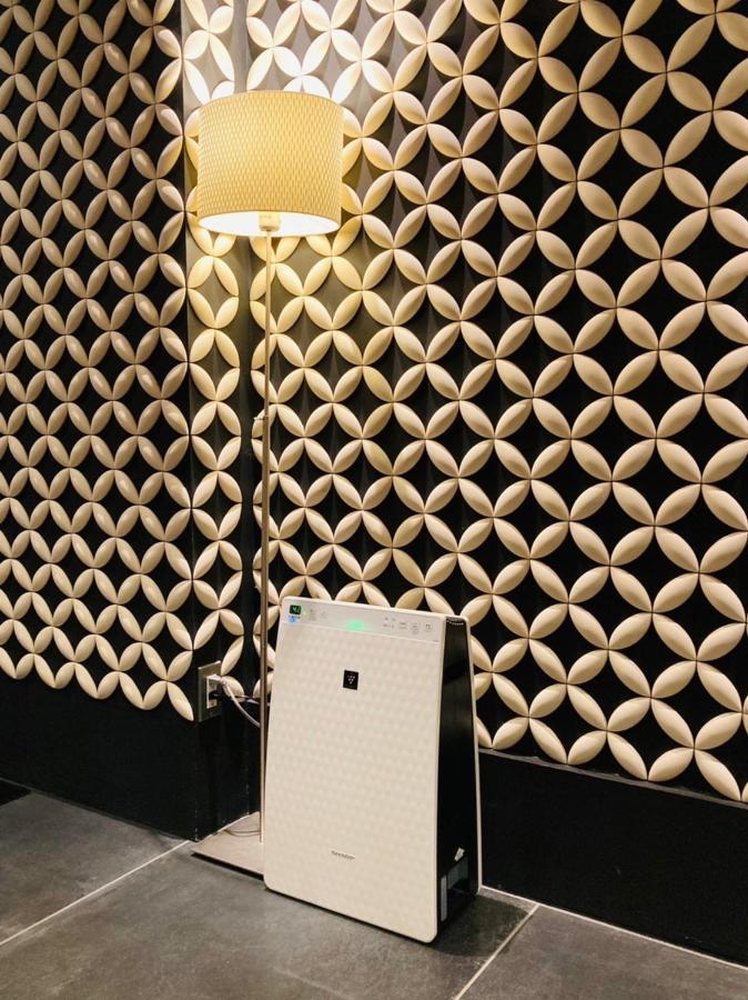 Culti Earl Hotel Οσάκα Εξωτερικό φωτογραφία
