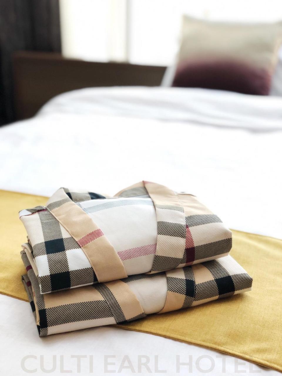 Culti Earl Hotel Οσάκα Εξωτερικό φωτογραφία